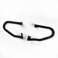 UNDER FAIRING BELLY PAN WITH CRASHBAR MATTE BLACK FOR HONDA REBEL CMX 1100 2020-2025