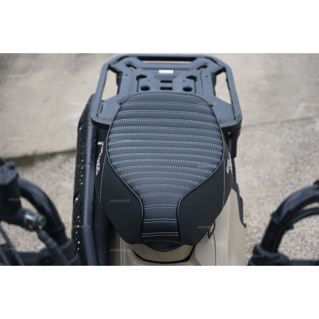 Replacement slim seat seats cushion Thread V.3 For Honda Trail125 CT125 2020-2025