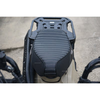 Replacement slim seat seats cushion Thread V.3 For Honda Trail125 CT125 2020-2025