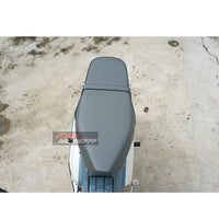 REPLACEMENT LONG SEAT DRIVER DOUBLE GRAY FIT FOR HONDA SUPER CUB C125 2023 - 2025