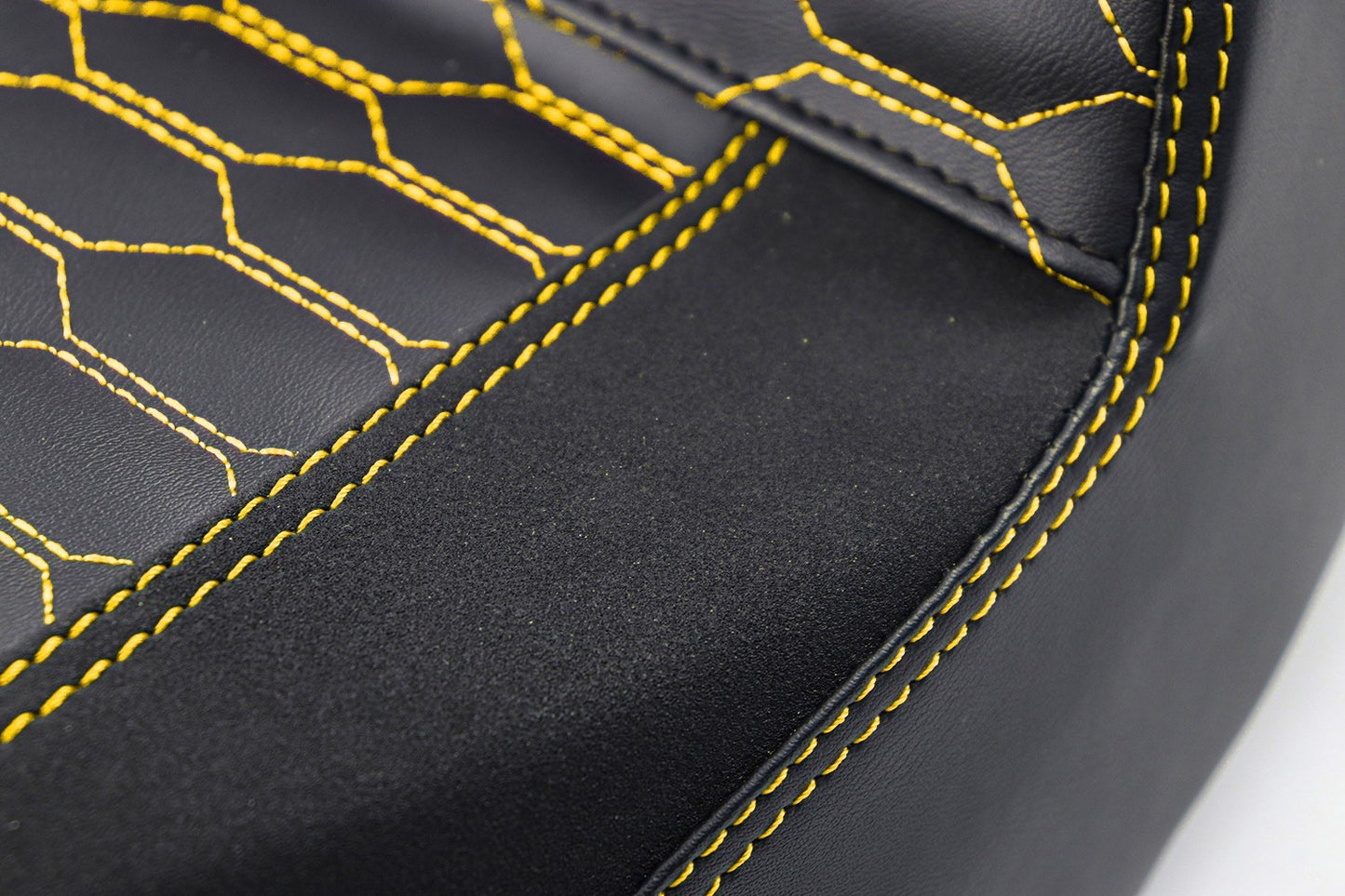 SEAT CUSHION BACKREST REPLACEMENT PINK THREAD V.24 FOR HONDA REBEL CMX 1100 2021-2025