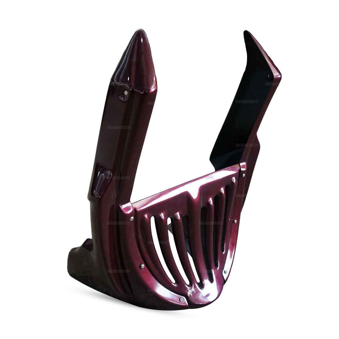 UNDER FAIRING BELLY PAN COVER ENGINE V.3 FOR HONDA REBEL CMX 1100 2020-2025