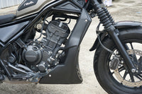 UNDER FAIRING COVER BELLY PAN ENGINE FOR HONDA REBEL CMX 300 2017-2024