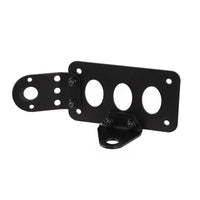 REAR TIDY FENDER ELIMINATOR LED + LICENSE PLATE FOR HONDA CMX REBEL 1100 2021-2026