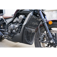 UNDER FAIRING BELLY PAN COVER ENGINE V.3 FOR HONDA REBEL CMX 1100 2020-2025