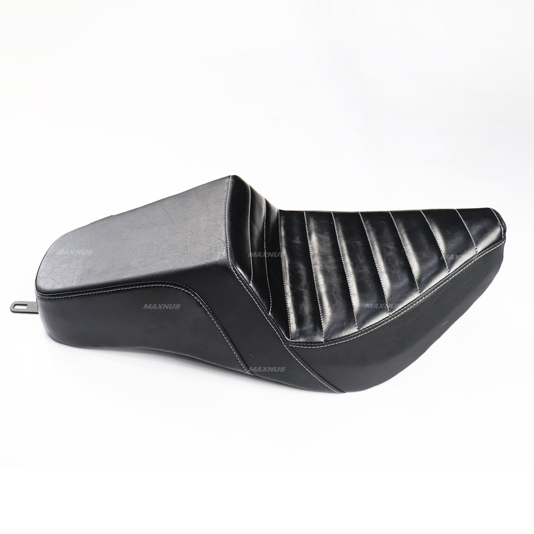 SEAT DOUBLE SADDLE DUAL DRIVER SEATS PAD CUSHION V.5 FOR HONDA REBEL CMX 1100 2021-2025