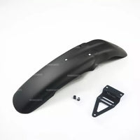 FRONT FENDER FAIRING MUDGUARD FIT FOR HONDA SCL CL 300 500  2023 - 2025