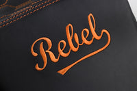 SEAT CUSHION BACKREST REPLACEMENT PINK THREAD V.23 FOR HONDA REBEL CMX 1100 2021-2025