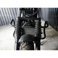 CRASH BAR ENGINE PROTECTION GUARD V.2 FIT FOR HONDA NEW SCL CL 300 500  2023 - 2025