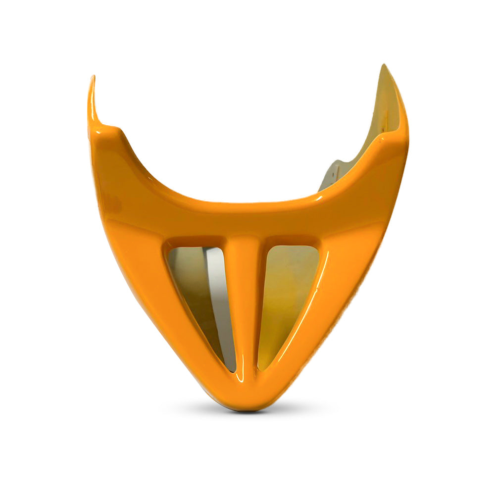 BELLY PAN UNDER FAIRING GUARD TRIM COVER HONDA Z125 MONKEY 125 2022-2025