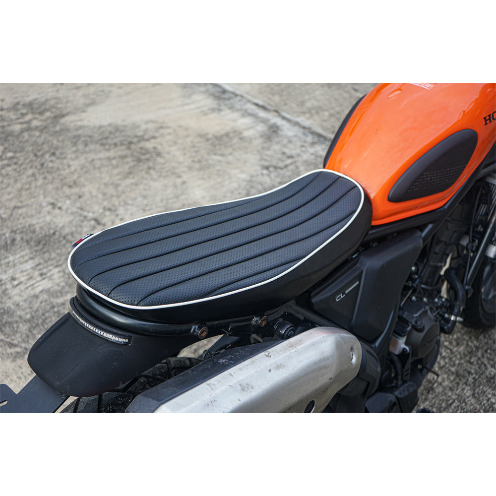 REPLACEMENT CUSHION DUAL SEATS DOUBLE V.9 FOR HONDA SCL CL 300 500  2023 - 2025