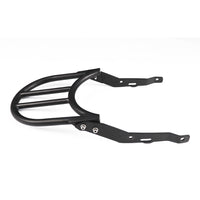 REAR LUGGAGE RACK STELL BLACK FOR HONDA SCL CL 300&500  2023 - 2025