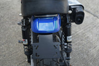 REAR FENDER + TAIL LIGHT LED V.1 FIT FOR HONDA MONKEY125 Z125 2022-2025