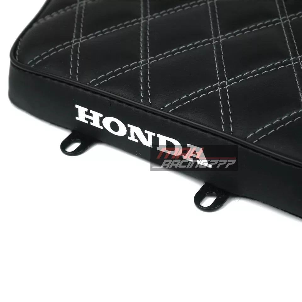 Large Passenger Seat Pad Rear Seat Fit For Honda CT125 Trail125 Hunter 2020-2025