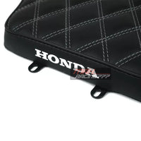 Large Passenger Seat Pad Rear Seat Fit For Honda CT125 Trail125 Hunter 2020-2025