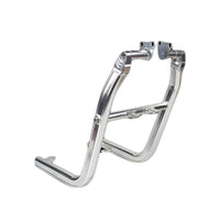 Crash Bar Engine Guard Aluminum For Honda CT125 Trail 125 Hunter Cub New 2023-2025