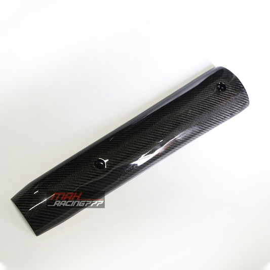 Exhaust Cover Guard Heat Protector Carbon Honda CT125 Trail 125 Hunter 2020-2025