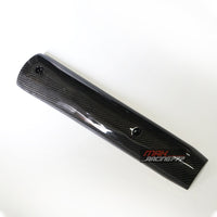 Exhaust Cover Guard Heat Protector Carbon Honda CT125 Trail 125 Hunter 2020-2025