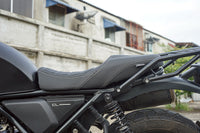 REPLACEMENT CUSHION DUAL SEATS DOUBLE V.14 FOR HONDA SCL CL 300 500  2023 - 2025