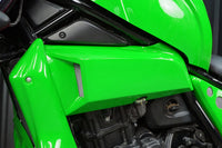 FULL SET OF 7 PIECES GREEN FIT FOR HONDA REBEL CMX 1100 2020-2025