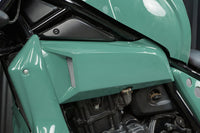 FULL SET OF 7 PIECES SAGE GREEN FIT FOR HONDA REBEL CMX 1100 2020-2025