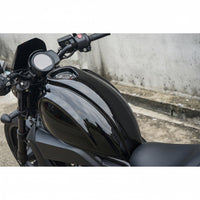 COVER TANK/COVER SIDE FRAME/FAIRING SIDE GLOSS BLACK FOR HONDA REBEL CMX 1100 2021-2025