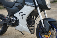 FAIRING BELLY PAN SET SIDE FRAME BODY V.1 FOR HONDA GROM 125 2025
