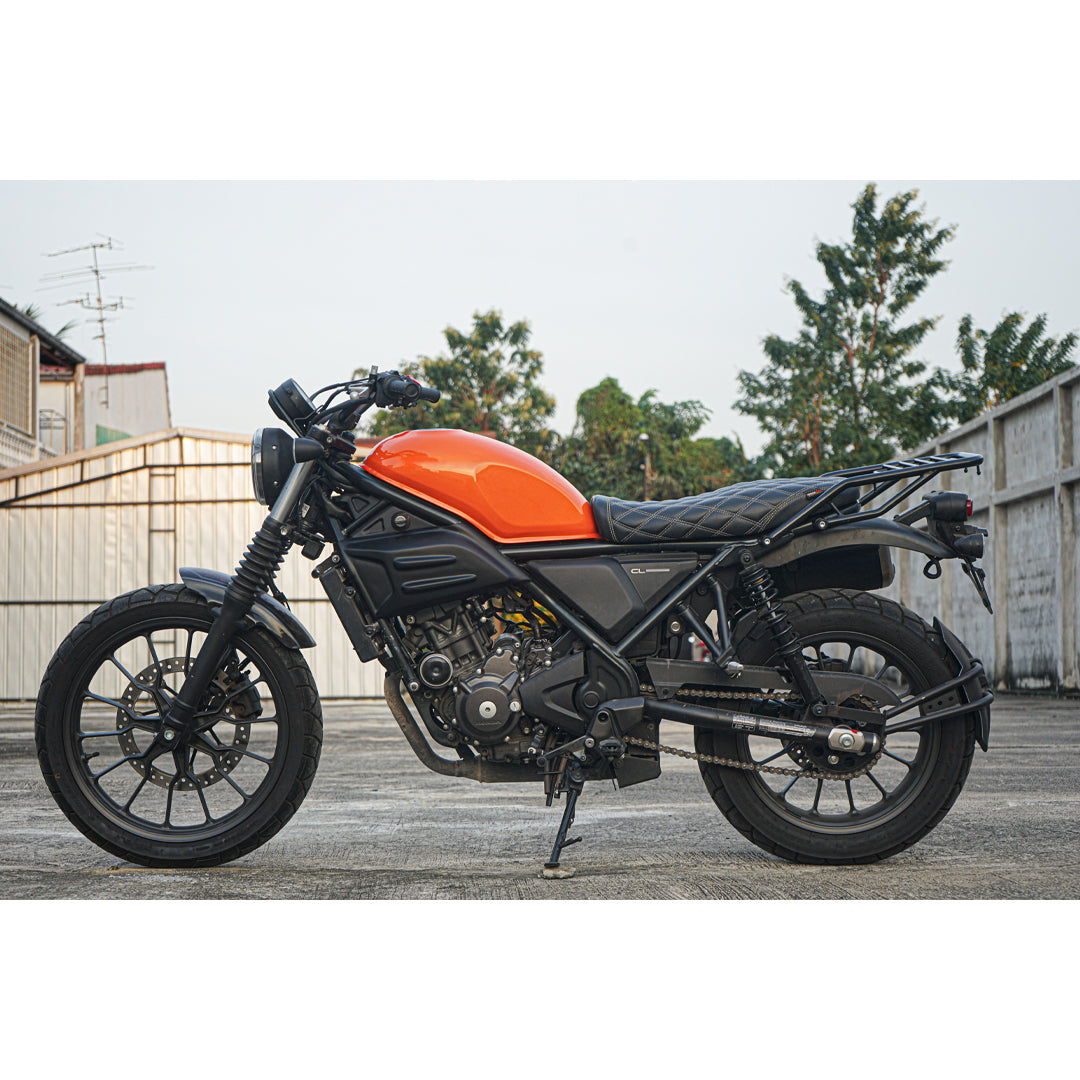 SIDE FRAME FAIRING COVER ENGINE GUARD V.1 FOR HONDA HONDA SCL CL 300 500  2023 - 2025