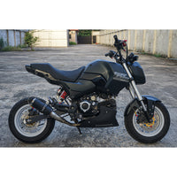 BELLY PANEL FAIRING FRAME GUARD COVER TRIM V.2 FOR HONDA GROM NEW GROM 125 2025