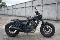 FRONT FENDER / REAR FENDER FOR HONDA REBEL CMX 300&500 2017-2025