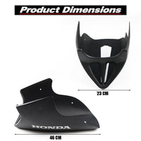 BELLY PANEL FAIRING FRAME GUARD COVER TRIM V.2 FOR HONDA GROM NEW GROM 125 2025