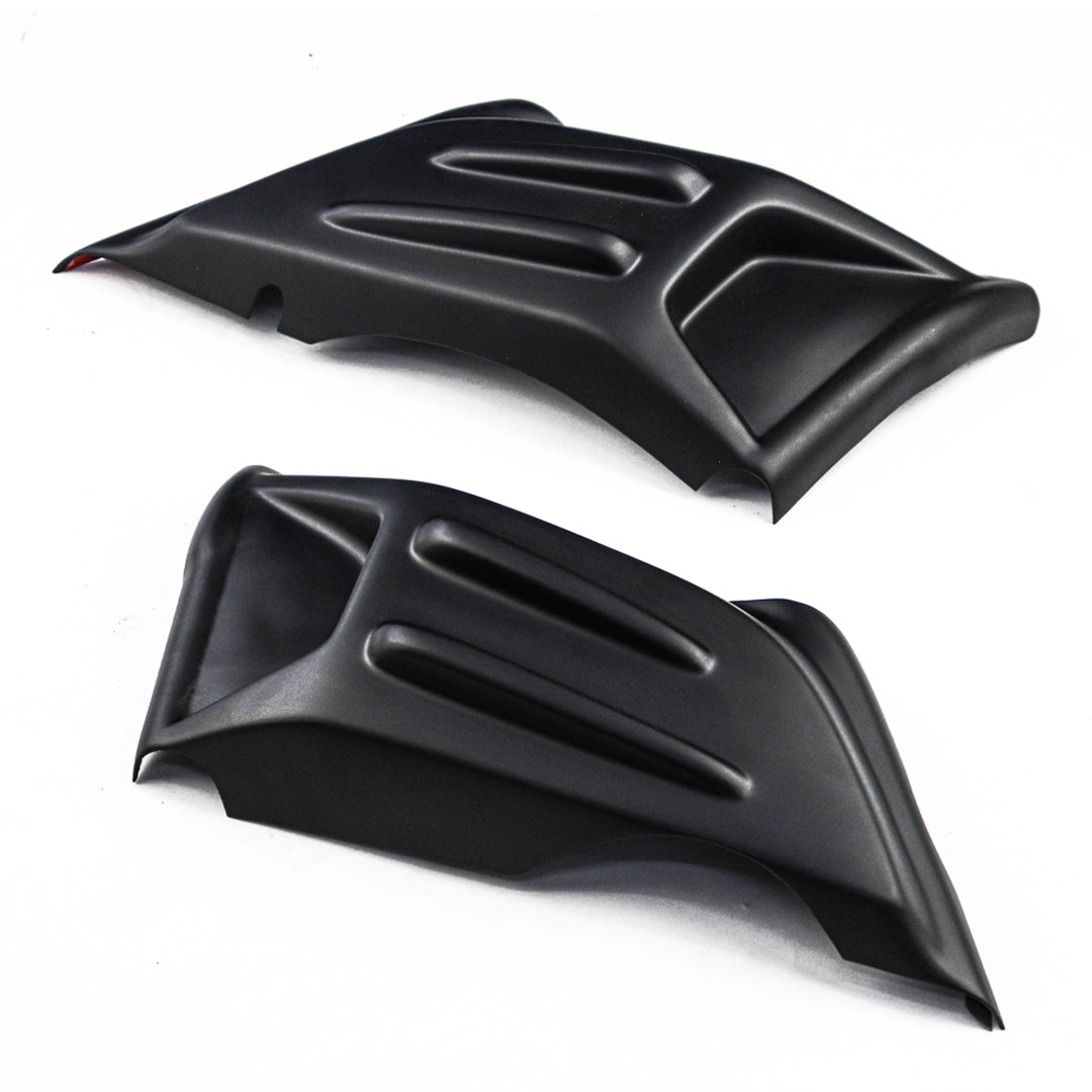 SIDE FRAME FAIRING COVER ENGINE GUARD V.1 FOR HONDA REBEL CMX 300&500 2017-2025