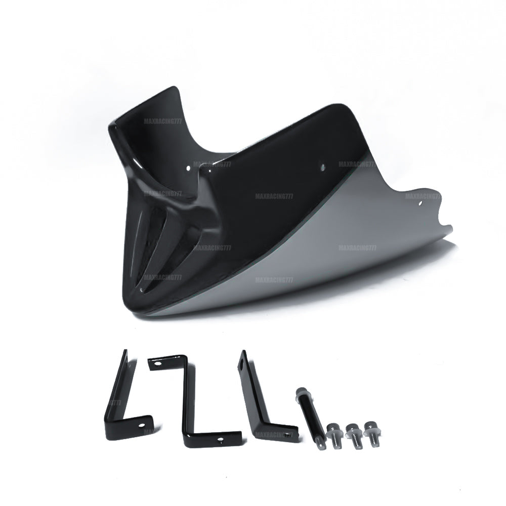 BELLY PAN UNDER FAIRING GUARD TRIM COVER HONDA Z125 MONKEY 125 2022-2025