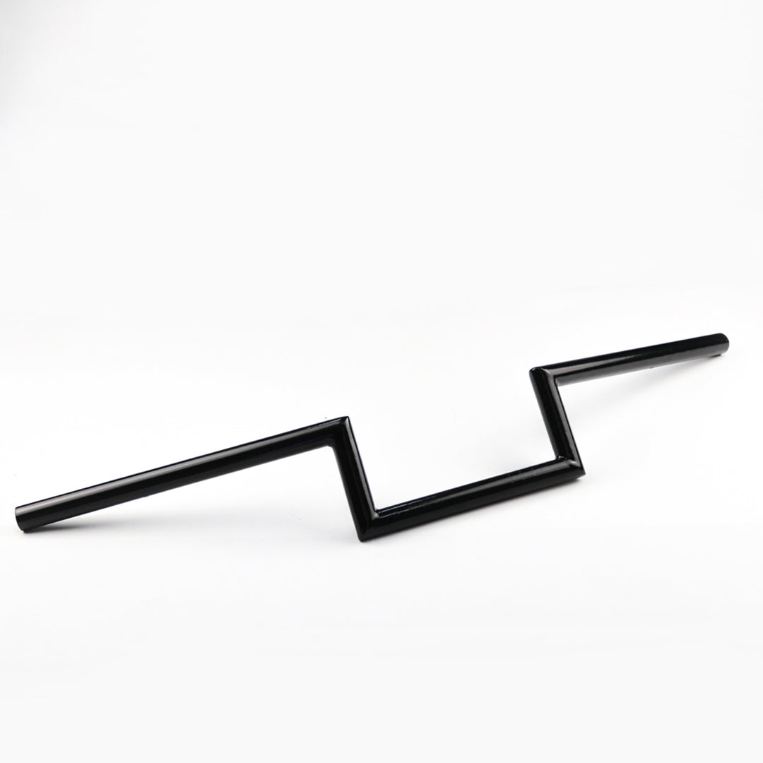 4 INCH STRETCH HANDLEBAR HANDLE BAR BLACK FOR HONDA REBEL CMX 300&500 2017-2025