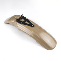 FRONT FENDER WITH STEEL BRAKET FOR HONDA HUNTER TRAIL CT125 CT 125 2020-2025