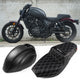 REPLACEMENT SEAT PAD WITH FUEL TANK COVER FOR HONDA REBEL CMX 1100 2021-2025