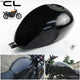 COVER FUEL OIL TANK MATTE BLACK V.3 FIT FOR HONDA SCL CL 300 500 2023-2025