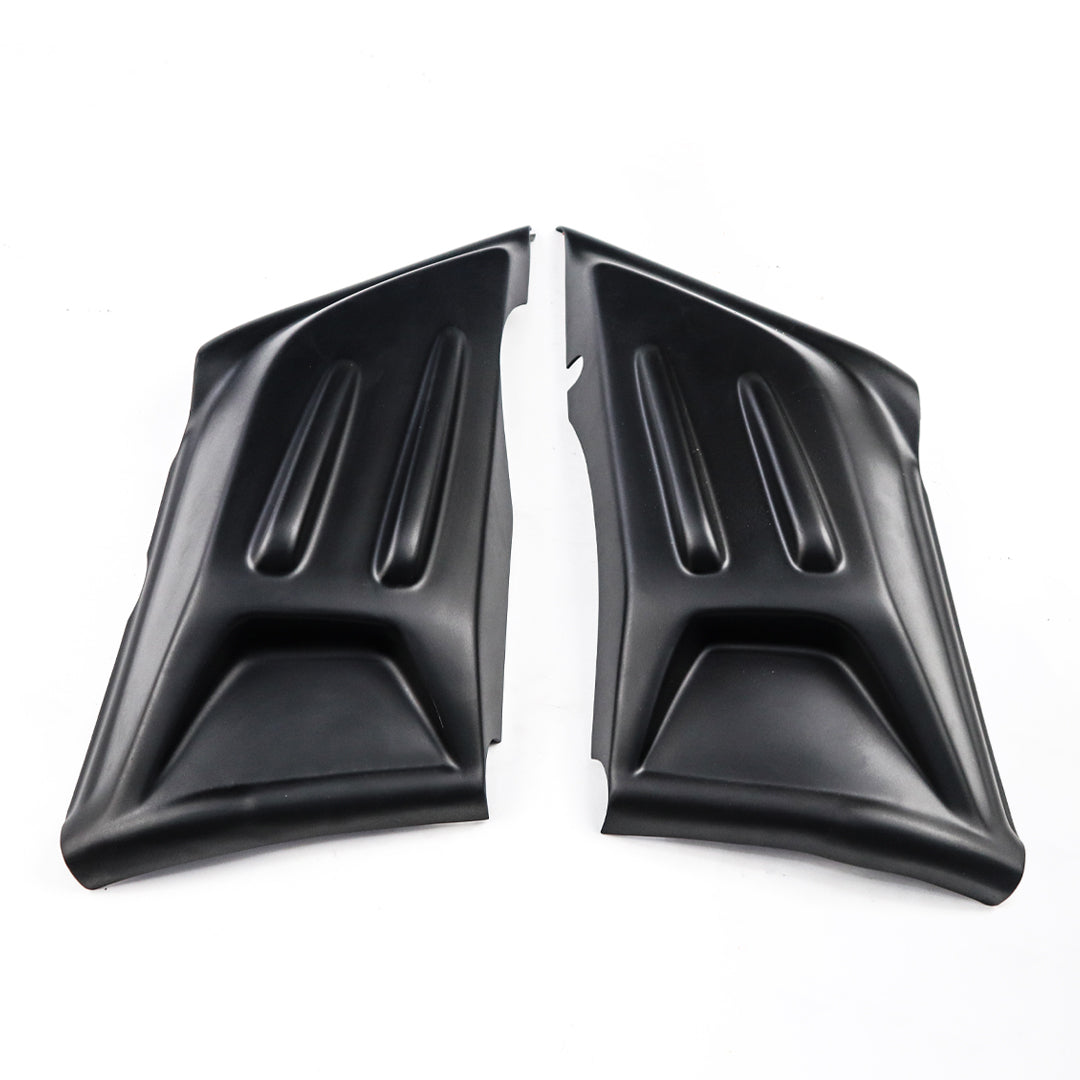 SIDE FRAME FAIRING COVER ENGINE GUARD V.1 FOR HONDA REBEL CMX 300&500 2017-2025