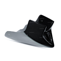 BELLY PAN UNDER FAIRING GUARD TRIM COVER HONDA Z125 MONKEY 125 2022-2025