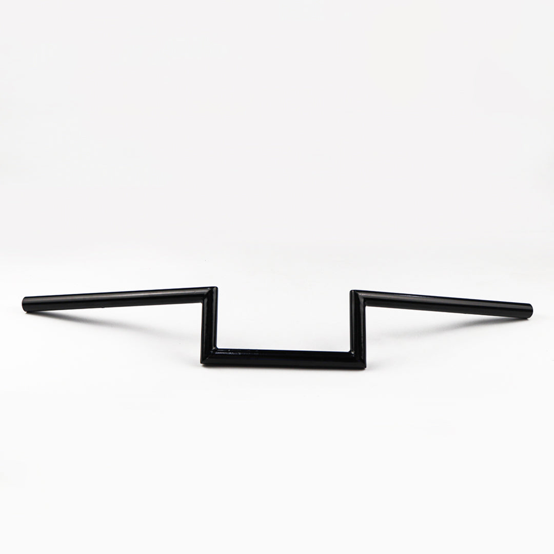 4 INCH STRETCH HANDLEBAR HANDLE BAR BLACK FOR HONDA REBEL CMX 300&500 2017-2025