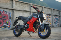 FAIRING BELLY PAN SET SIDE FRAME BODY V.1 FOR HONDA GROM 125 2025