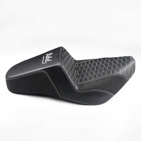 SEAT DOUBLE SADDLE DUAL DRIVER SEATS PAD CUSHION V.13 FOR HONDA REBEL CMX 1100 2021-2025