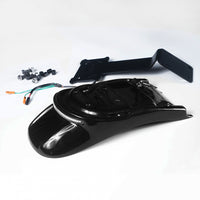 REAR FENDER FAIRING LICENCE PLATE FIT FOR HONDA SCL CL 300 500  2023 - 2025