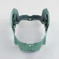 GREEN 7PC BODY PASTEL PANELS FRAME BODY FOR HONDA NEW MSX GROM 125 2022-2024