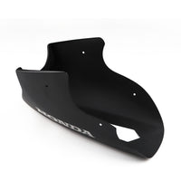 BELLY PANEL FAIRING FRAME GUARD COVER TRIM V.2 FOR HONDA GROM NEW GROM 125 2025