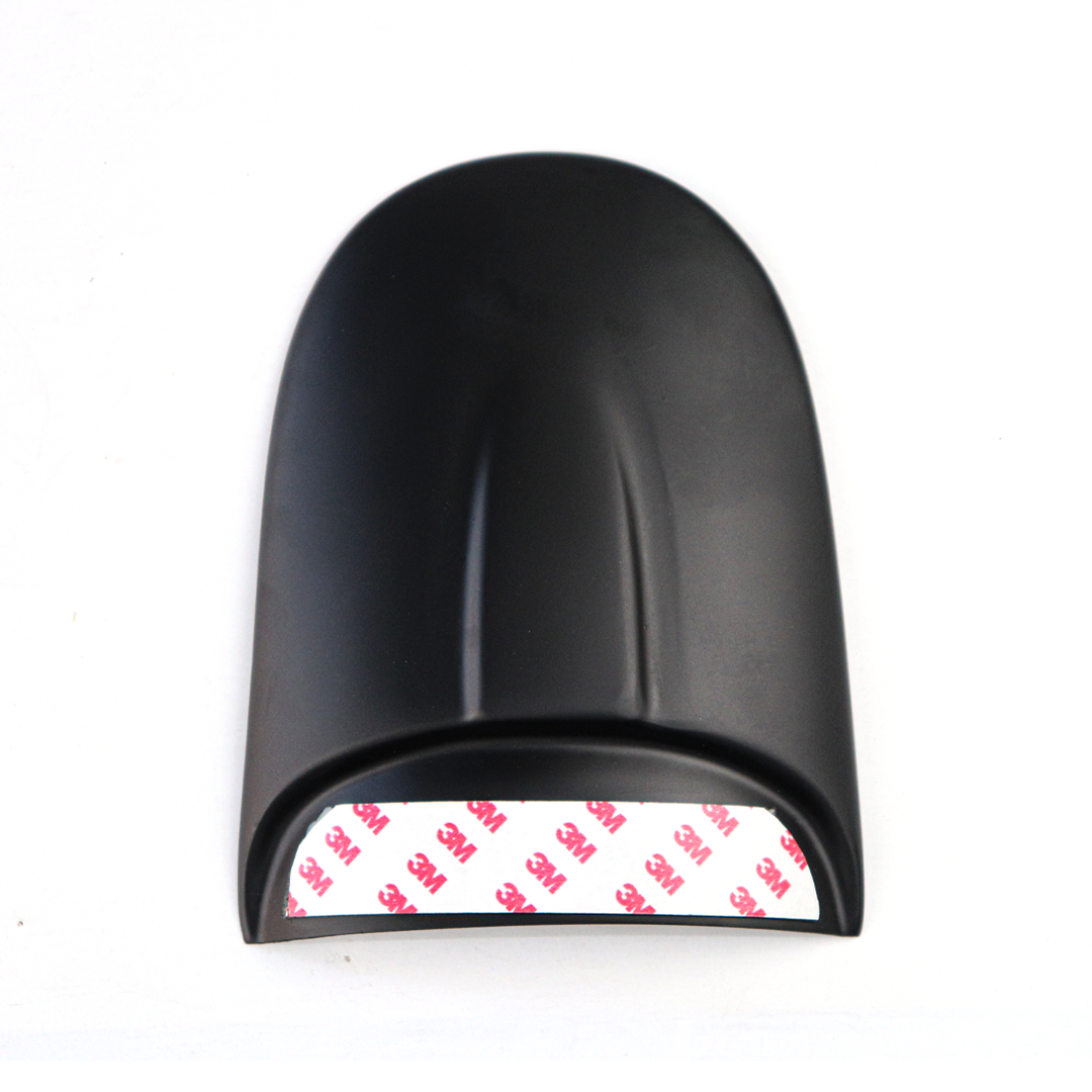 Splash Guard For Front Fender ABS Matte Black Honda rebel cmx 300-500 2017-2025