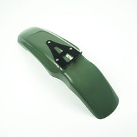 FRONT FENDER WITH STEEL BRAKET FOR HONDA HUNTER TRAIL CT125 CT 125 2020-2025