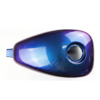 COVER FUEL OIL TANK PURPLE EFFECT V.21 FOR HONDA REBEL CMX 300&500 2017-2025
