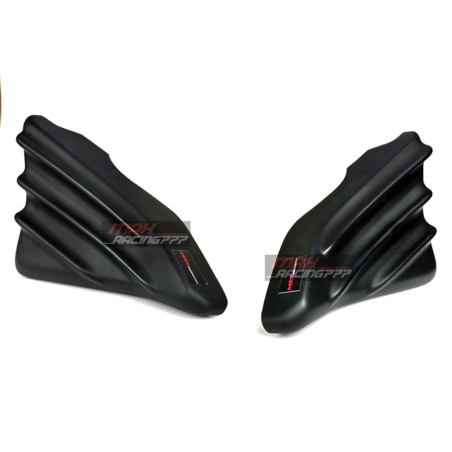 SIDE FRAME BLACK FAIRING ENGINE GUARD TRIM COVER FOR HONDA REBEL CMX 1100 2020 - 2025