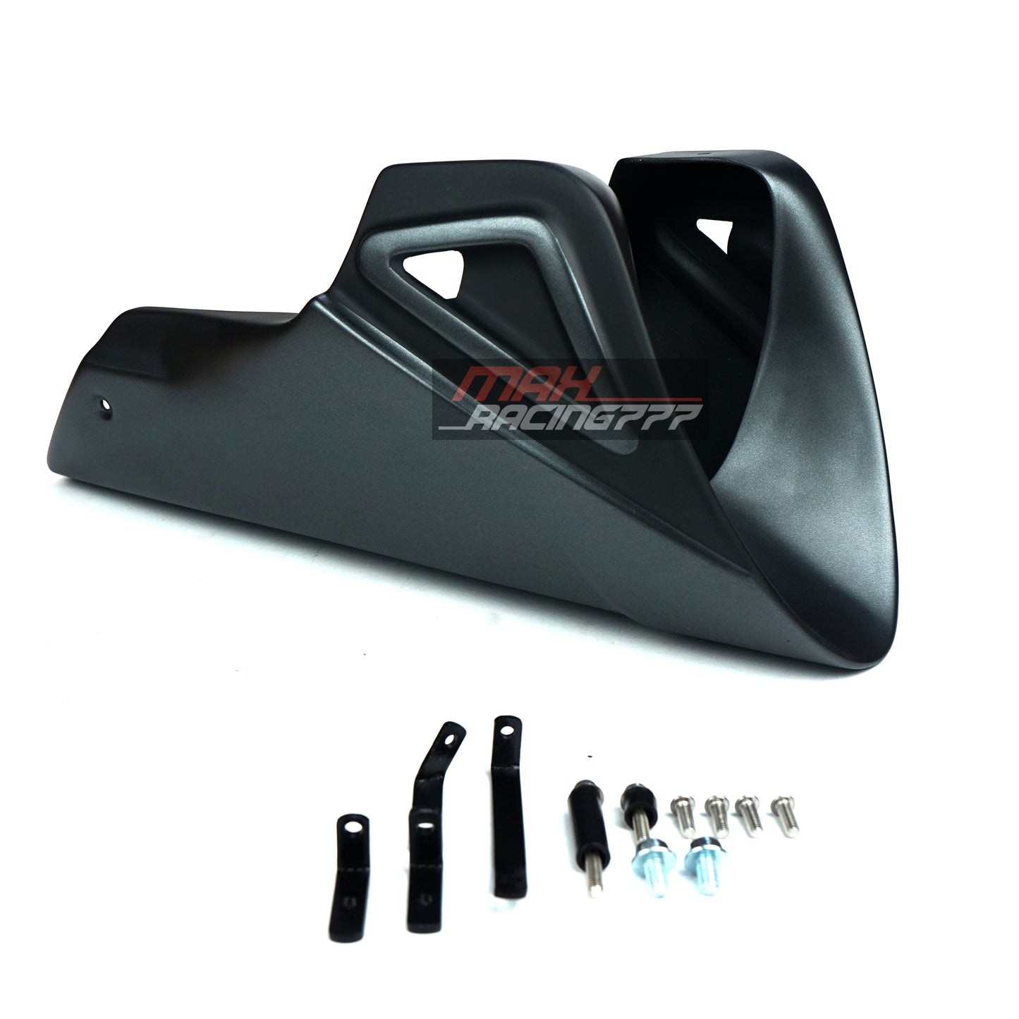 BELLY PANEL FAIRING FRAME GUARD COVER TRIM V.1 FOR HONDA GROM NEW GROM 125 2021-2025